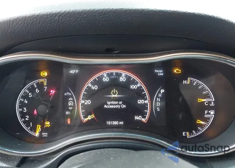 2014 Jeep Grand Cherokee Laredo z USA, uszkodzony, nr VIN 1C4RJFAG7EC407614